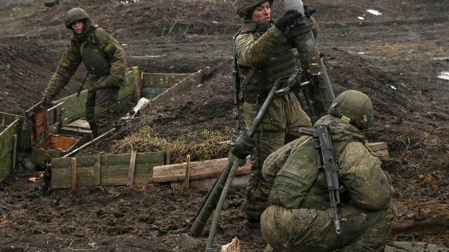 Qué es la guerra híbrida Qué es la guerra híbrida