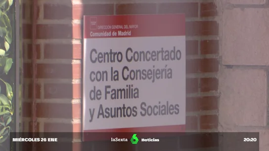 RESIDENCIAS RESIDENCIAS
