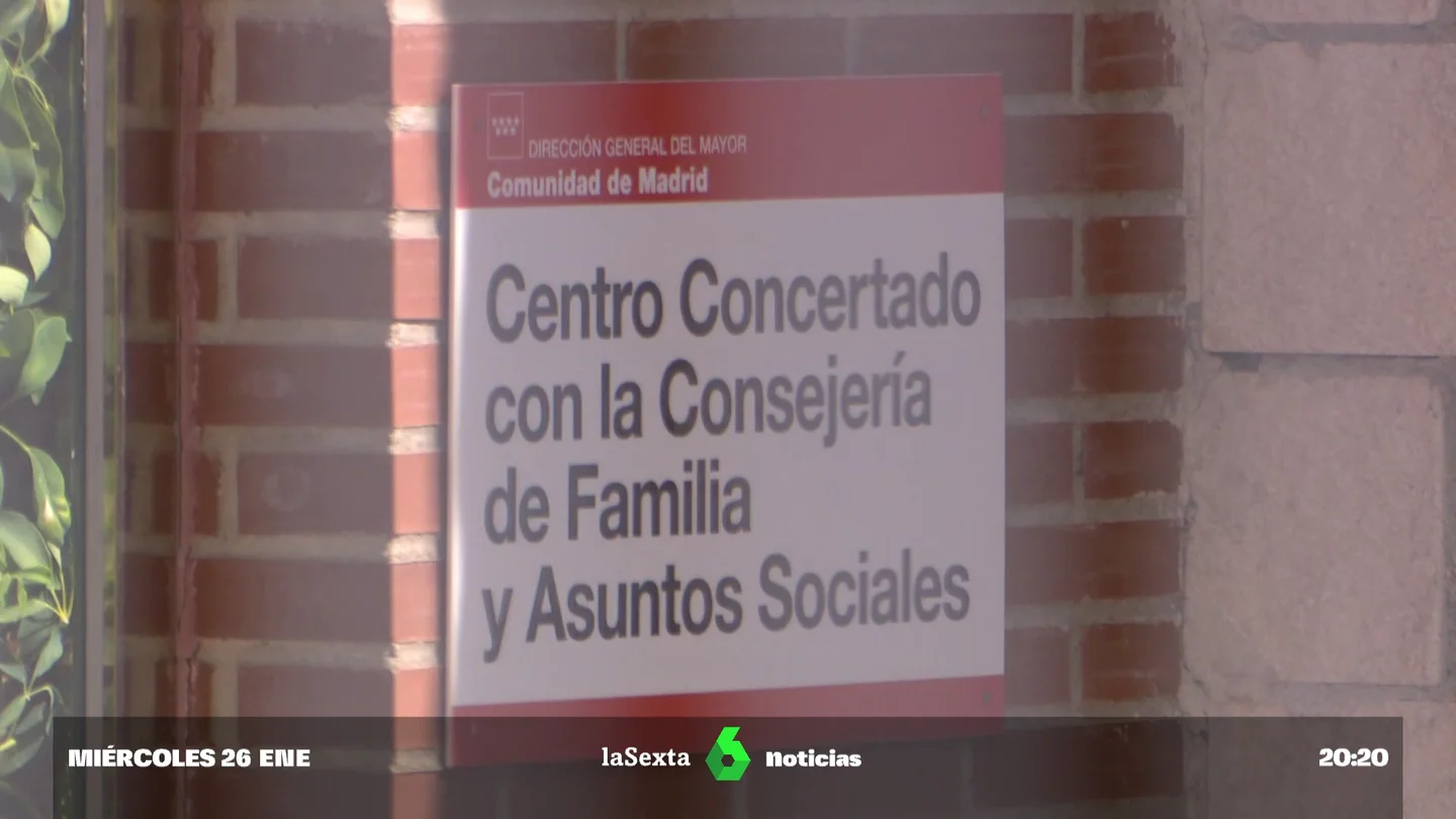 RESIDENCIAS RESIDENCIAS