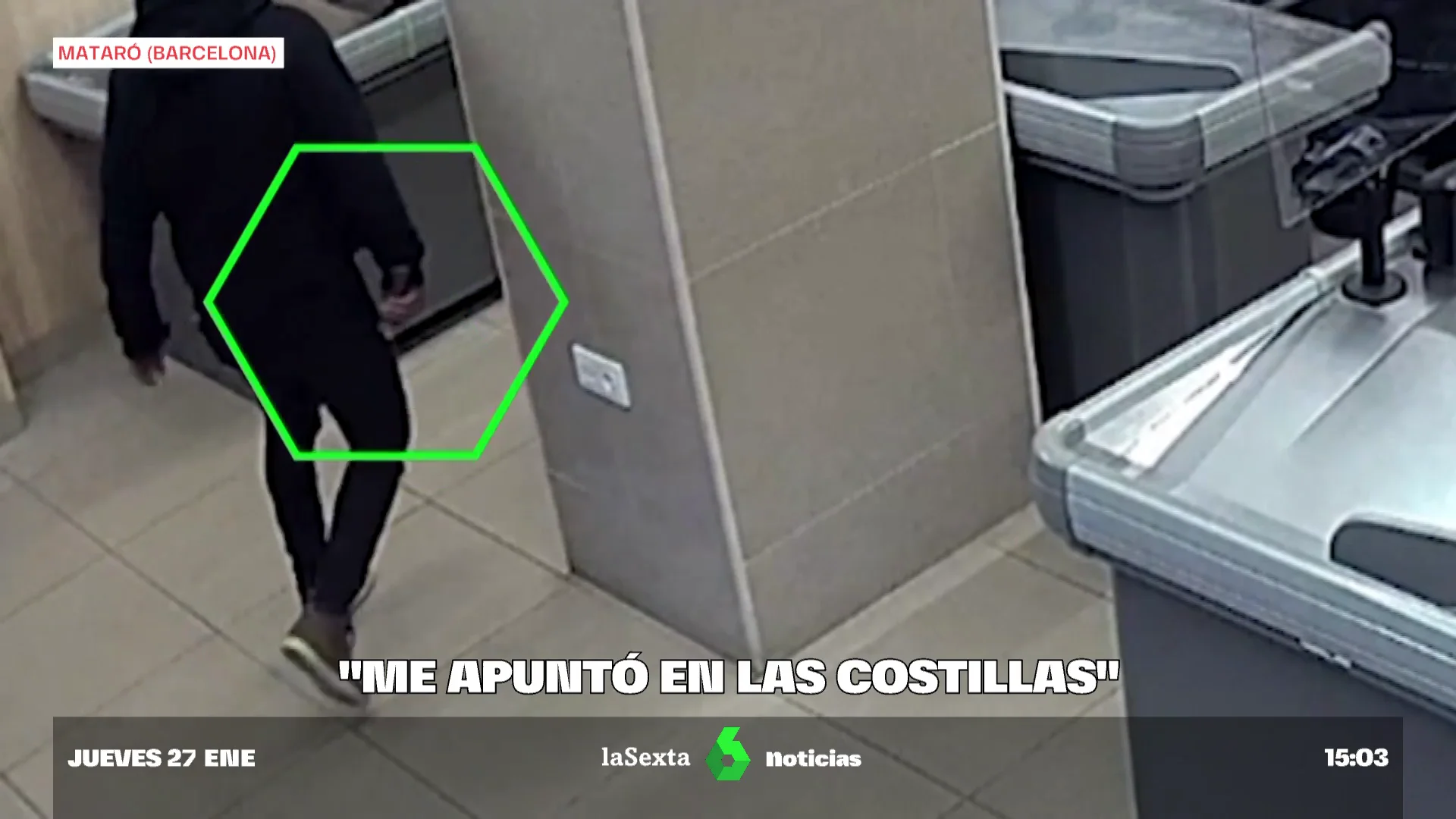 delincuente reducido delincuente reducido