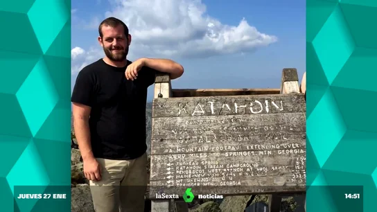 DJ Ferguson, el antivacunas al que le niegan un trasplante de corazón DJ Ferguson, el antivacunas al que le niegan un trasplante de corazón