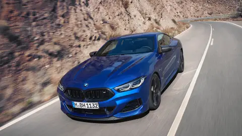 BMW Serie 8 BMW Serie 8