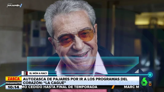 pajares pajares