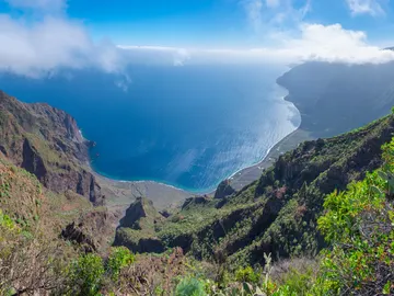 El Hierro, Islas Canarias El Hierro, Islas Canarias