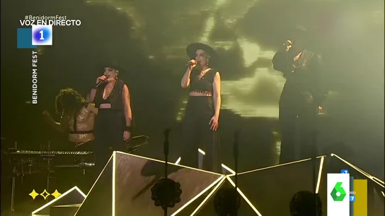 Eurovisión Eurovisión