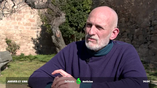 Alejandro Palomas Alejandro Palomas