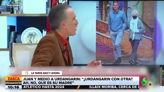 juan y medio juan y medio