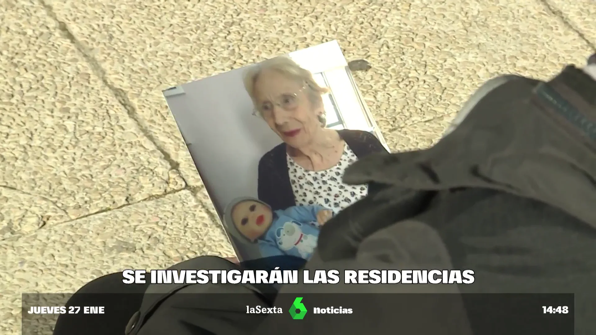 RESIDENCIAS