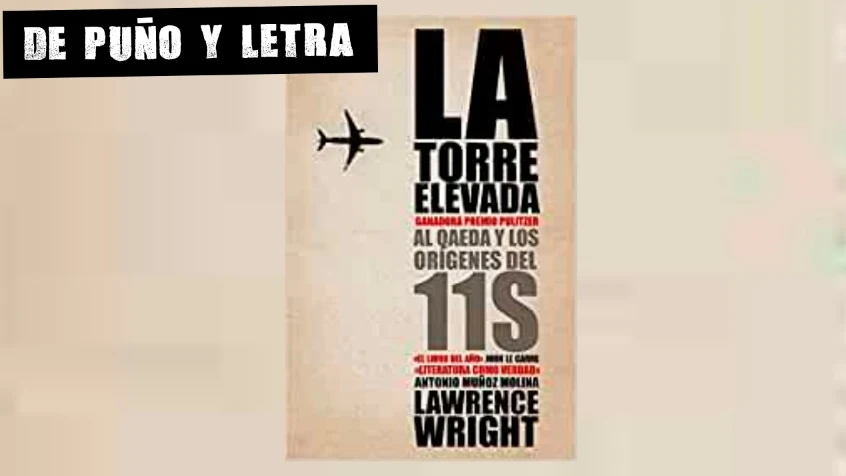 La torre elevada, de Lawrence Wright