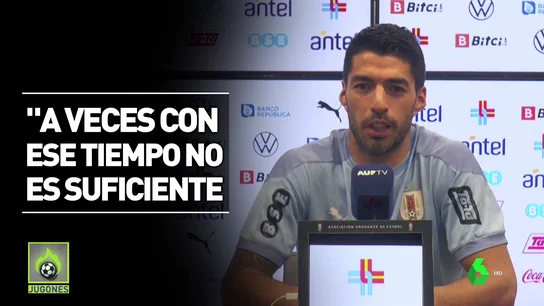 Suárez Suárez