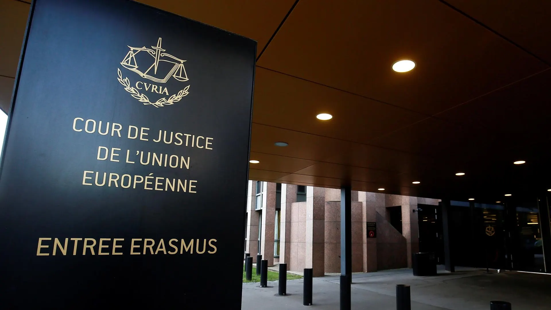 Tribunal Superior de Justicia de la Unión Europea (TJUE)