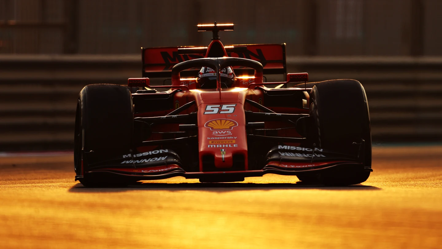 Carlos Sainz Carlos Sainz
