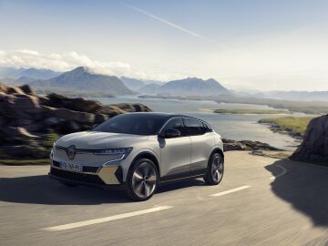 Renault cree que el precio de las baterías caerá