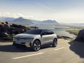 Renault cree que el precio de las baterías caerá Renault cree que el precio de las baterías caerá