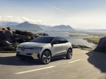 Renault cree que el precio de las baterías caerá Renault cree que el precio de las baterías caerá