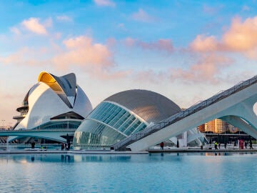Valencia, elegida la ciudad más saludable del mundo en 2022
