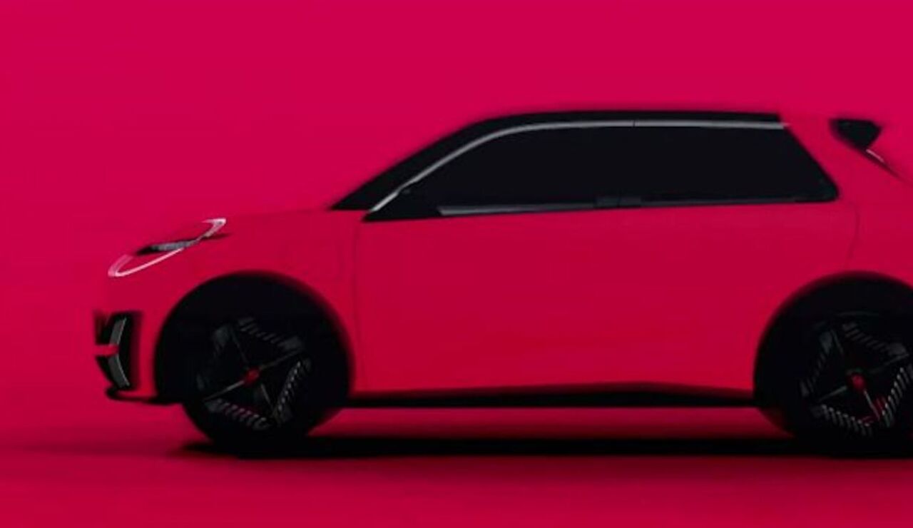 Nissan anuncia que tendrá a su propio Renault 5 y también en formato eléctrico