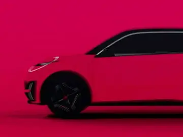 Nissan anuncia que tendrá a su propio Renault 5 y también en formato eléctrico Nissan anuncia que tendrá a su propio Renault 5 y también en formato eléctrico
