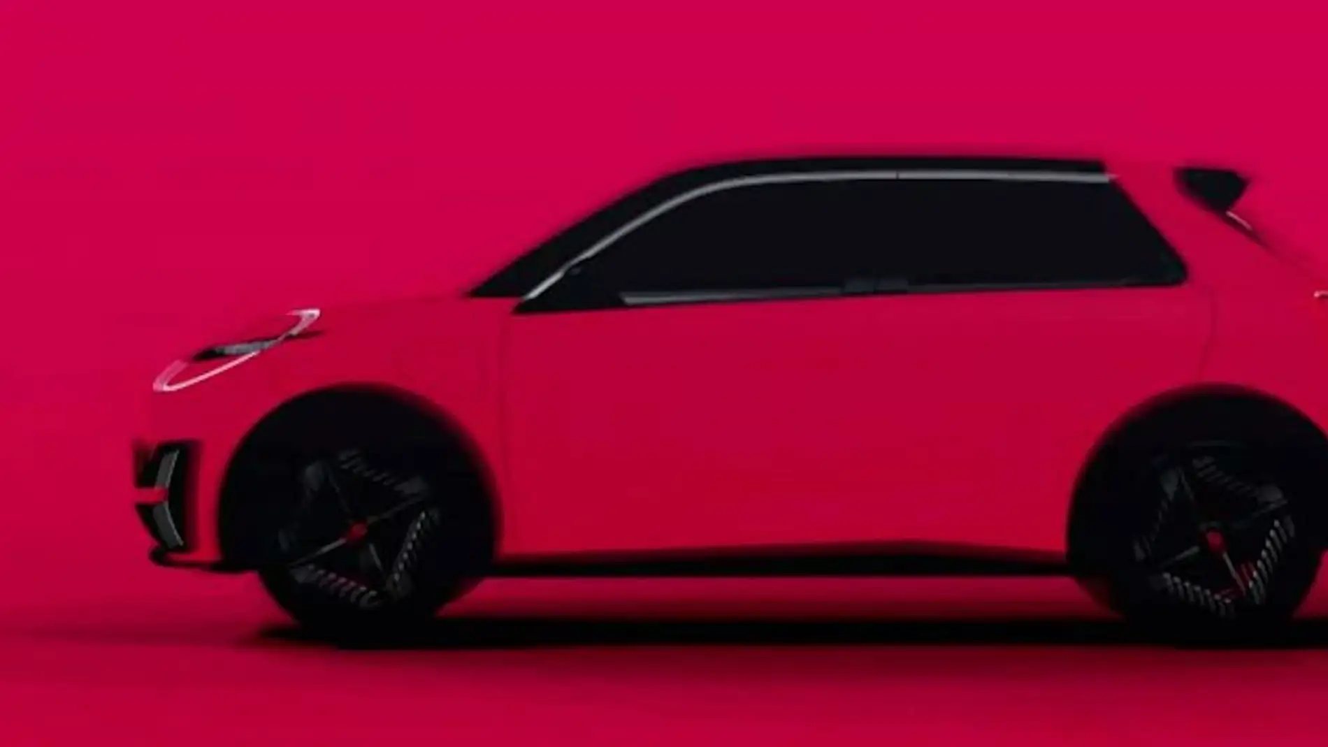 Nissan anuncia que tendrá a su propio Renault 5 y también en formato eléctrico