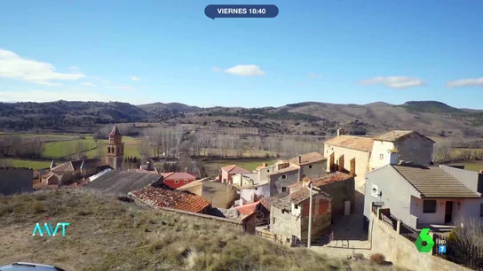 TERUEL TERUEL