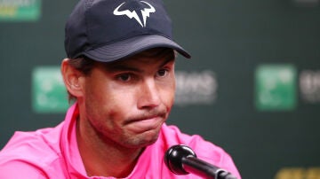 Rafa Nadal 