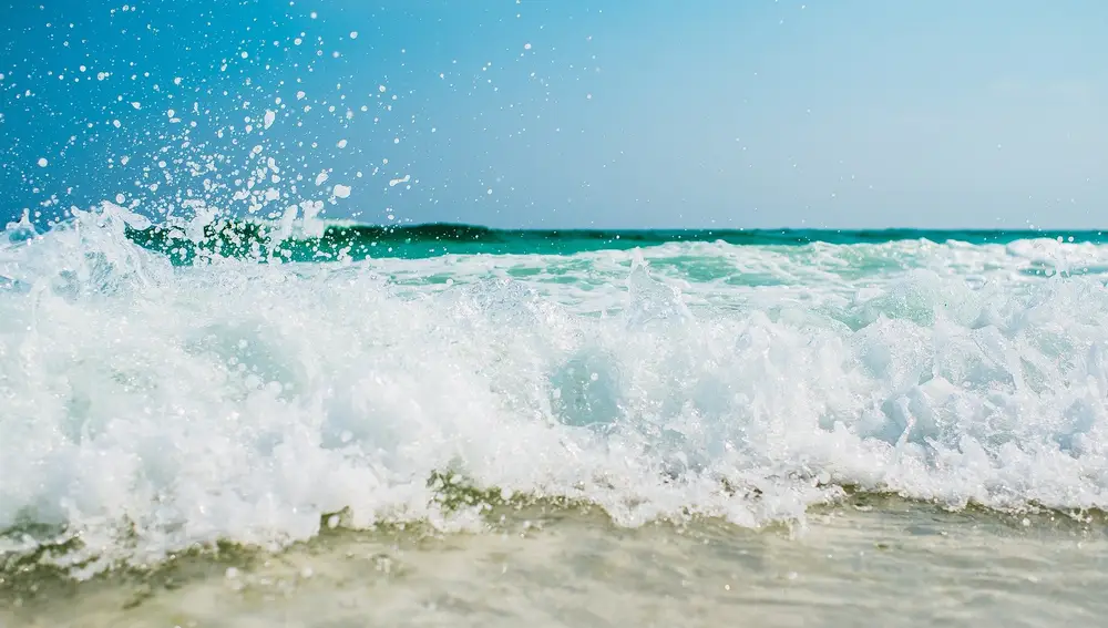 ¿Por qué se evapora el agua del mar si no está a 100 grados? ¿Por qué se evapora el agua del mar si no está a 100 grados?
