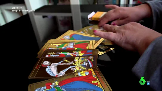 Cartas de tarot Cartas de tarot