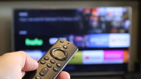 Amazon quiere integrar Fire TV en el sistema de infoentretenimiento de los coches Fire TV