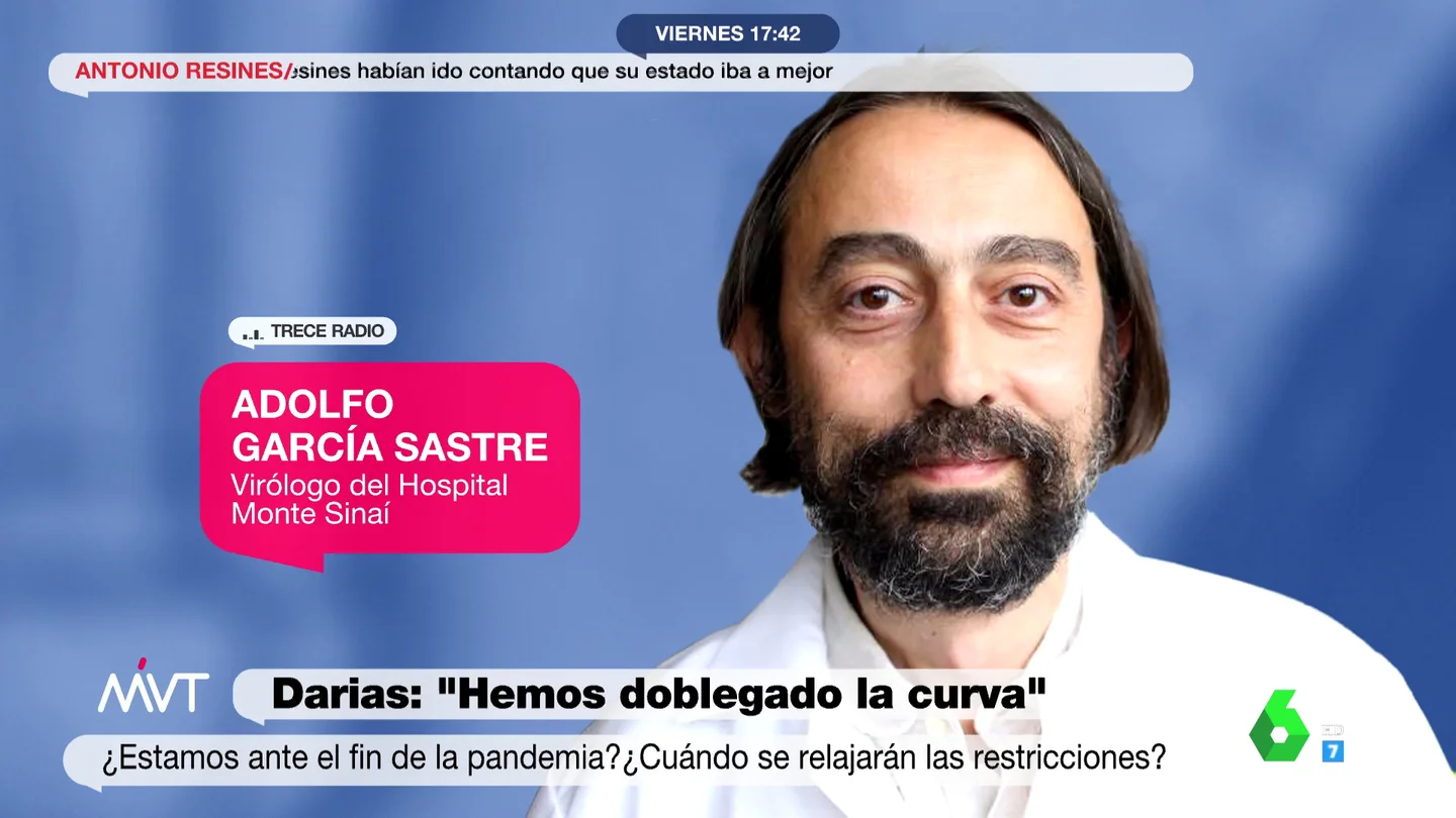 GARCIA SASTRE GARCIA SASTRE