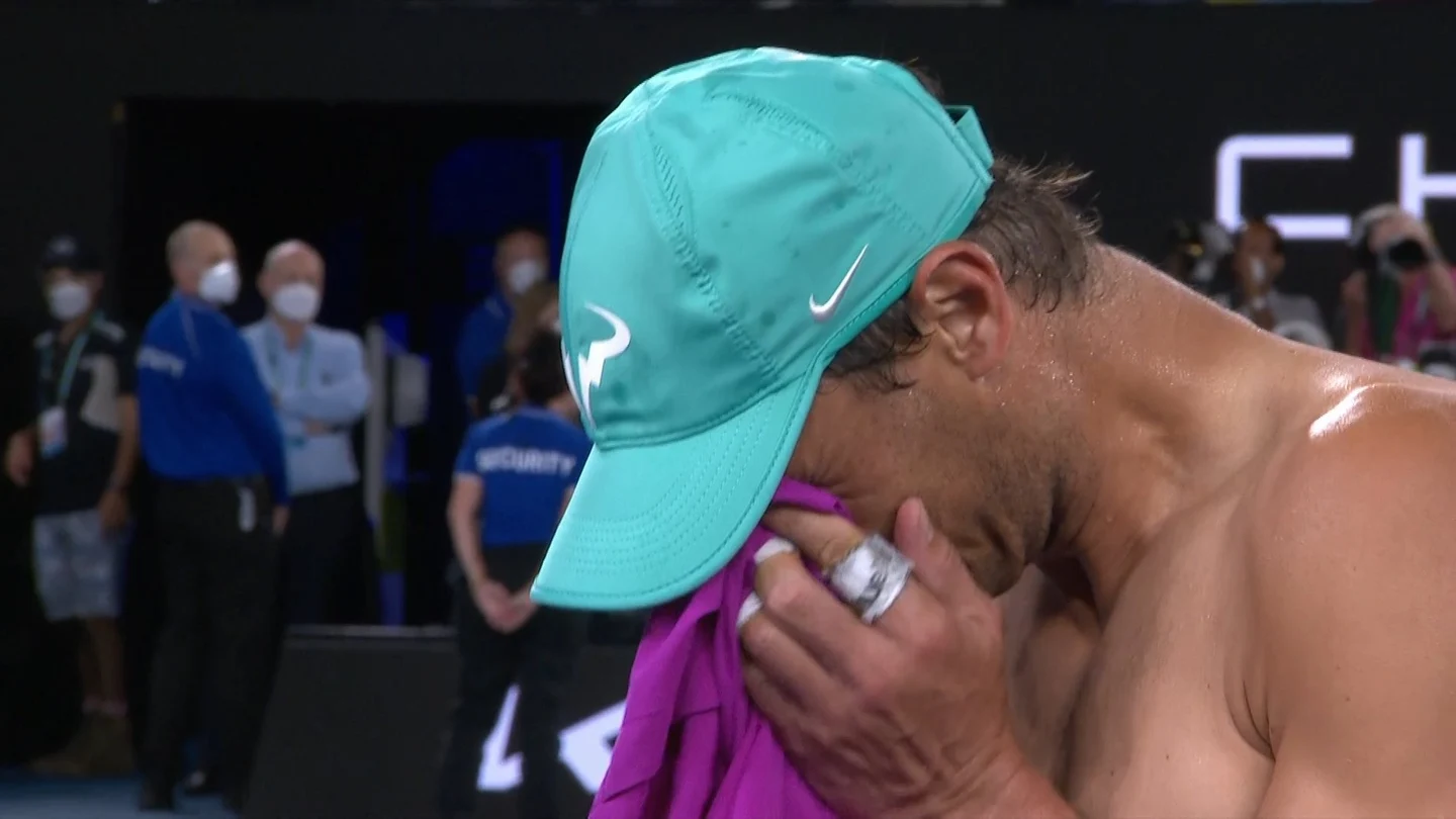 Rafael Nadal Rafael Nadal