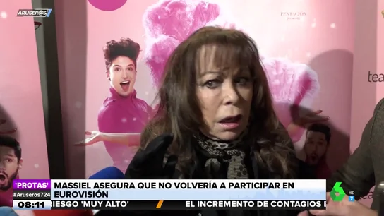 Massiel Massiel