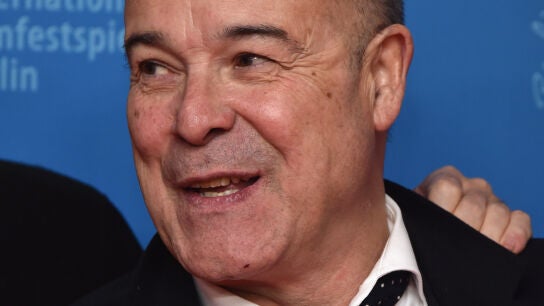 El actor Antonio Resines, en una imagen de archivo