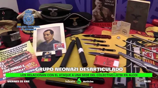 neonazis neonazis