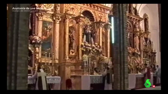 "Prohibido ir a playas, piscinas o lugares con exhibiciones indecorosas": las normas de decencia de la Iglesia Palmariana "Prohibido ir a playas, piscinas o lugares con exhibiciones indecorosas": las normas de decencia de la Iglesia Palmariana