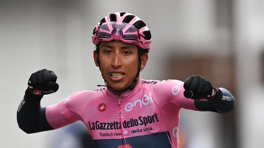 Egan Bernal Egan Bernal