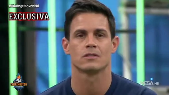 El jugador del Real Madrid que ha "arrasado" en las pruebas físicas: "Nadie alcanza sus marcas" El jugador del Real Madrid que ha "arrasado" en las pruebas físicas: "Nadie alcanza sus marcas"