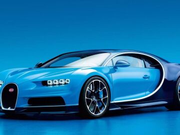 El plan de Mate Rimac para Bugatti ya tiene fecha y no se contempla la electricidad