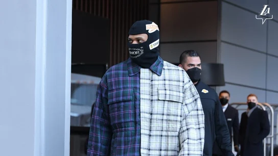 Russell Westbrook Russell Westbrook