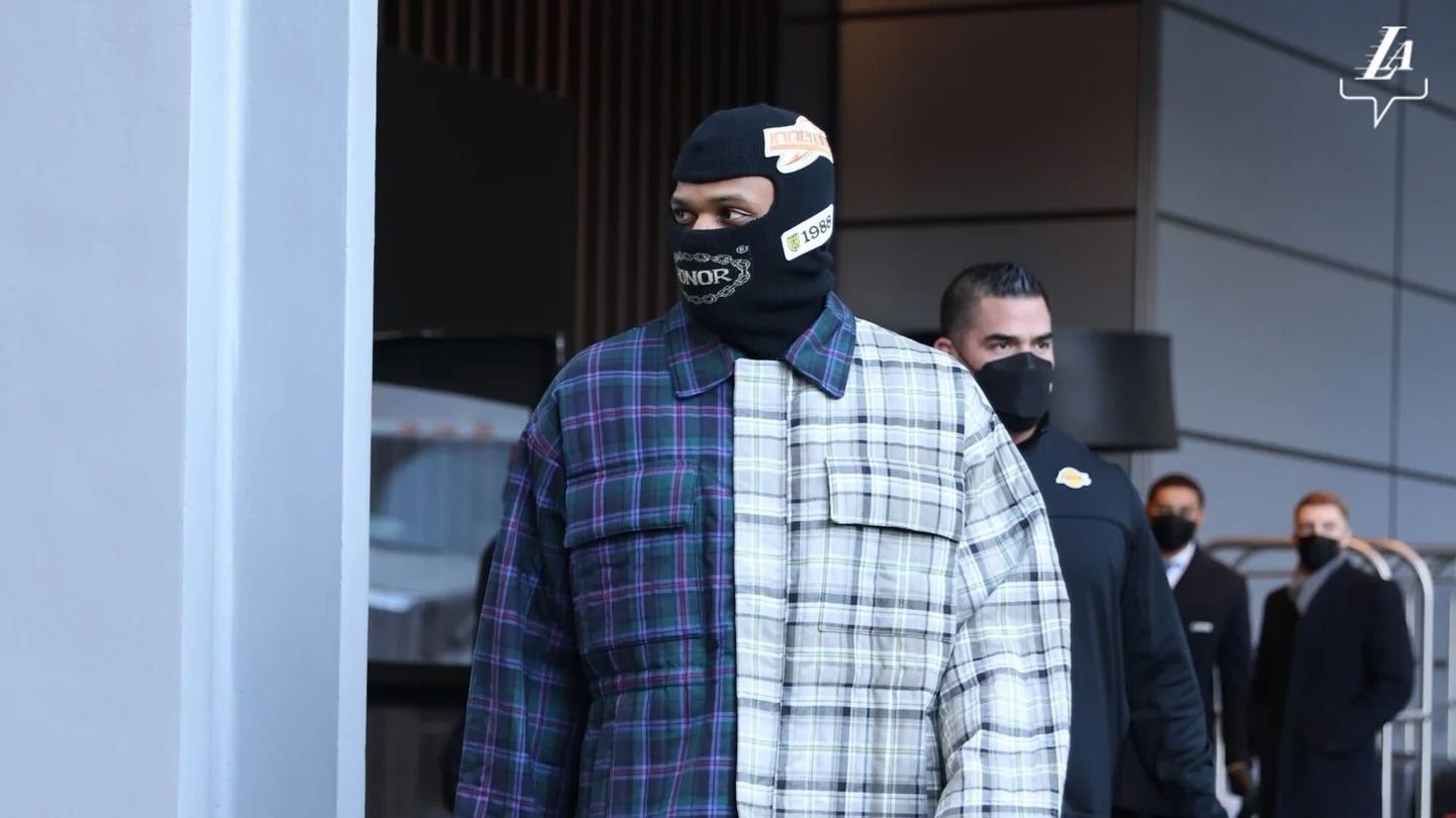 Russell Westbrook Russell Westbrook
