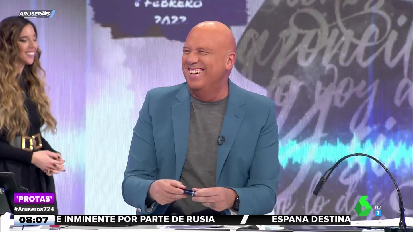 Alfonso Arús reacciona Kiko Rivera Alfonso Arús reacciona Kiko Rivera