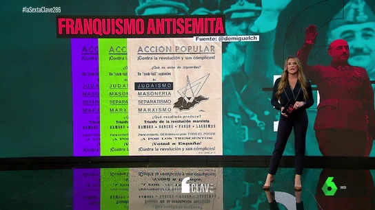 NAZIS FRANQUISMO NAZIS FRANQUISMO