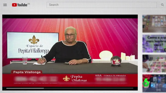 Pepita Vilallonga Pepita Vilallonga