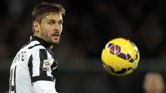 Fernando Llorente Fernando Llorente
