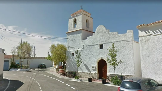 Benitagla, Almería Benitagla, Almería