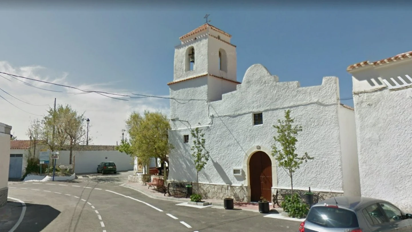 Benitagla, Almería Benitagla, Almería