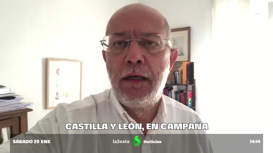 Francisco Igea Francisco Igea