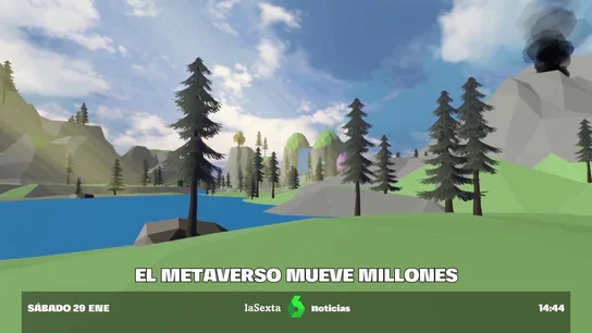 METAVERSO METAVERSO