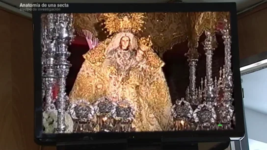 Casas, obras de arte, joyas, antigüedades... el patrimonio de millones de euros que amasa la Iglesia Palmariana Casas, obras de arte, joyas, antigüedades... el patrimonio de millones de euros que amasa la Iglesia Palmariana