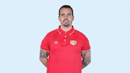 Carlos Santiso Carlos Santiso