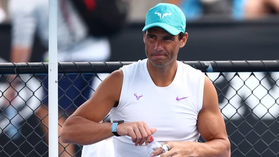 Rafa Nadal Rafa Nadal